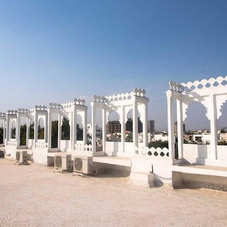 Collection O Vallabh Villas Udaipur Bagian luar foto