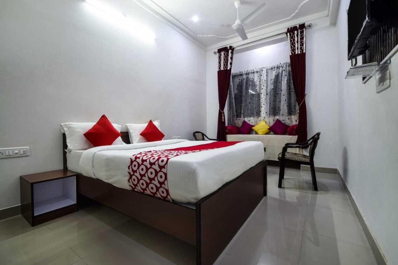 Collection O Vallabh Villas Udaipur Bagian luar foto