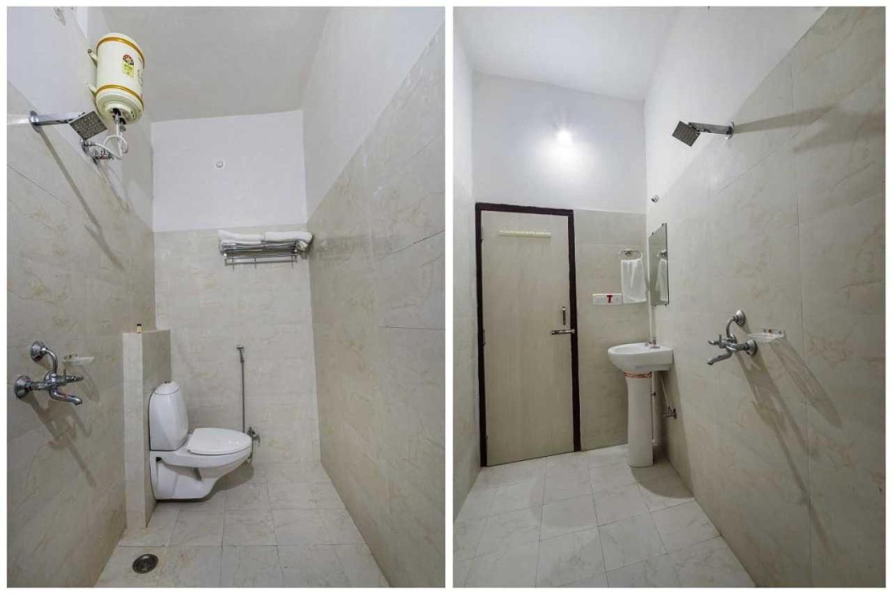 Collection O Vallabh Villas Udaipur Bagian luar foto