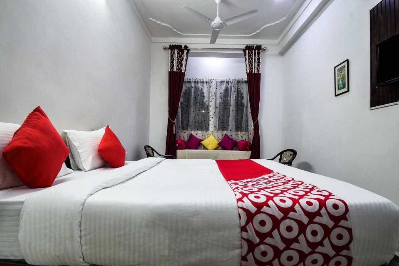 Collection O Vallabh Villas Udaipur Bagian luar foto