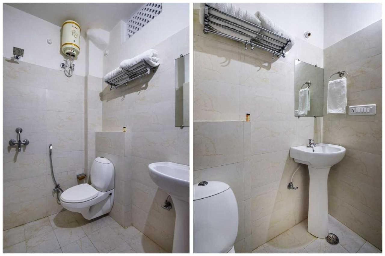 Collection O Vallabh Villas Udaipur Bagian luar foto