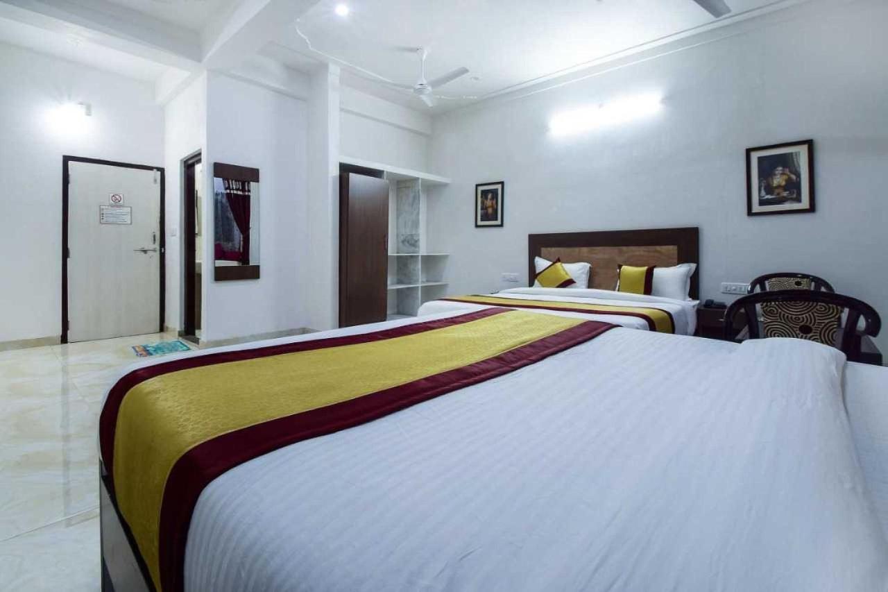 Collection O Vallabh Villas Udaipur Bagian luar foto