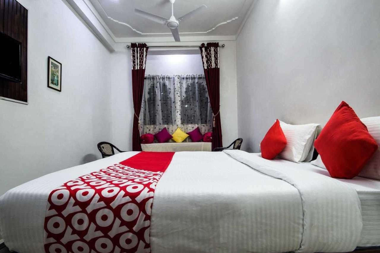Collection O Vallabh Villas Udaipur Bagian luar foto